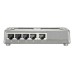 Switch LEVELONE FSW-0508TX 5 porturi 10/100 Neadministrabil Switch LEVELONE FSW-0508TX 5 porturi 10/100 Neadministrabil