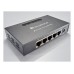 Switch LEVELONE GEU-0523 5 porturi Gigabit Neadministrabil
