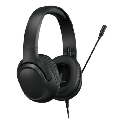 Casti Lenovo H110 Over-ear Gaming, cu fir (Jack 3.5mm), cu microfon