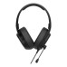 Casti Lenovo H110 Over-ear Gaming, cu fir (Jack 3.5mm), cu microfon