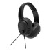 Casti Lenovo H110 Over-ear Gaming, cu fir (Jack 3.5mm), cu microfon