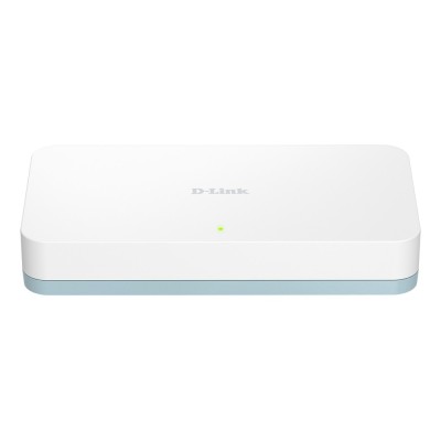Switch D-Link DGS-1008D/E 8 porturi Gigabit Neadministrabil Switch D-Link DGS-1008D/E 8 porturi Gigabit Neadministrabil