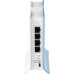 Access Point Mikrotik RB941-2ND-TC interior, Wi-Fi 4 2.4 GHz 300 Mbps, Controller