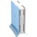 Access Point Mikrotik RB941-2ND-TC interior, Wi-Fi 4 2.4 GHz 300 Mbps, Controller