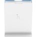 Access Point Mikrotik RB941-2ND-TC interior, Wi-Fi 4 2.4 GHz 300 Mbps, Controller