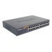 Switch D-Link DES-1024D 24 porturi 10/100 Neadministrabil Switch D-Link DES-1024D 24 porturi 10/100 Neadministrabil
