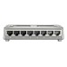 Switch LEVELONE FSW-0808TX 8 porturi 10/100 Neadministrabil Switch LEVELONE FSW-0808TX 8 porturi 10/100 Neadministrabil