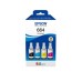 Cartus Cerneala Epson T6646 Multipack 4 culori Cartus Cerneala Epson T6646 Multipack 4 culori