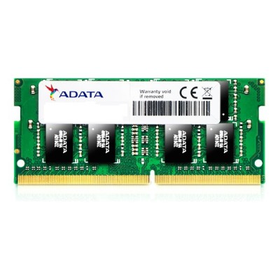 Memorie RAM laptop ADATA Premier 4GB DDR4 2400MHz, SO-DIMM