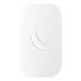 Access Point Mikrotik RBCAPL-2ND interior, Wi-Fi 4 Single Band 2.4 GHz 54 Mbps, PoE, Controller