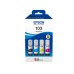 Cartus Cerneala Epson 103 EcoTank Multipack 4 culori 70ml Cartus Cerneala Epson 103 EcoTank Multipack 4 culori 70ml