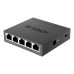 Switch D-Link DGS-105/E 5 porturi Gigabit Neadministrabil Switch D-Link DGS-105/E 5 porturi Gigabit Neadministrabil