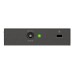 Switch D-Link DGS-105/E 5 porturi Gigabit Neadministrabil Switch D-Link DGS-105/E 5 porturi Gigabit Neadministrabil
