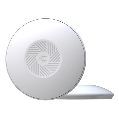 Access Point Teltonika TAP100 interior, Wi-Fi 4 Single Band 300 Mbps, PoE, Cloud