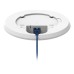 Access Point Teltonika TAP100 interior, Wi-Fi 4 Single Band 300 Mbps, PoE, Cloud