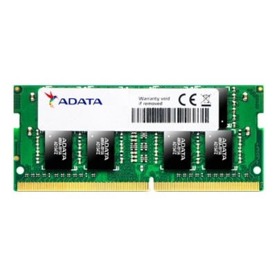 Memorie RAM laptop ADATA Premier 4GB DDR4 2400MHz CL17, SO-DIMM