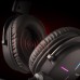 Casti Acer Nitro Headset II NHW200 Over-ear Gaming, cu fir, cu microfon Casti Acer Nitro Headset II NHW200 Over-ear Gaming, cu fir, cu microfon