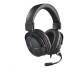 Casti Acer Nitro Headset II NHW200 Over-ear Gaming, cu fir, cu microfon Casti Acer Nitro Headset II NHW200 Over-ear Gaming, cu fir, cu microfon