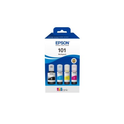 Cartus Cerneala Epson 101 Multipack 127ml/7500 pagini Cartus Cerneala Epson 101 Multipack 127ml/7500 pagini