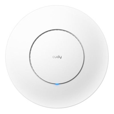 Access Point Cudy AC1300 AP1300 interior, Wi-Fi 5 Dual Band 867 Mbps, PoE