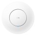 Access Point Cudy AC1300 AP1300 interior, Wi-Fi 5 Dual Band 867 Mbps, PoE