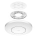 Access Point Cudy AC1300 AP1300 interior, Wi-Fi 5 Dual Band 867 Mbps, PoE
