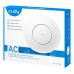 Access Point Cudy AC1300 AP1300 interior, Wi-Fi 5 Dual Band 867 Mbps, PoE