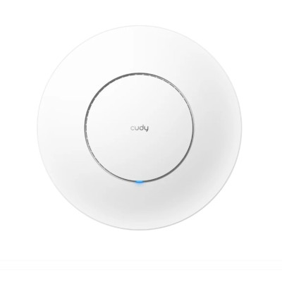 Access Point CUDY AP1200 exterior, Wi-Fi 5 Dual Band 1200 Mbps
