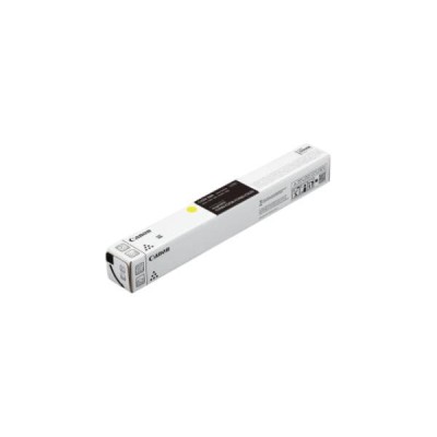 Toner Canon 6140C002AA Galben (XXL), 54.500 pagini Toner Canon 6140C002AA Galben (XXL), 54.500 pagini