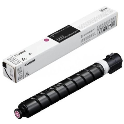Toner Canon 6139C002AA Magenta (XXL), 54.500 pagini