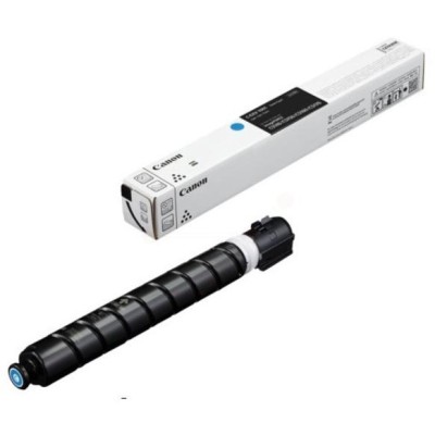 Toner Canon 6138C002AA Cyan (XXL), 54.500 pagini