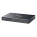 Switch TP-Link ES210GP 10 porturi Gigabit Administrabil, PoE+, + SFP uplink Switch TP-Link ES210GP 10 porturi Gigabit Administrabil, PoE+, + SFP uplink