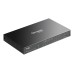 Switch TP-Link ES210GP 10 porturi Gigabit Administrabil, PoE+, + SFP uplink Switch TP-Link ES210GP 10 porturi Gigabit Administrabil, PoE+, + SFP uplink