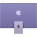 All-in-One PC Apple iMac M4 24-inch cu procesor Apple M4 (10-core CPU), 24