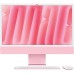 All-in-One PC Apple iMac M4 24-inch cu procesor Apple M4 (10-core CPU), 24