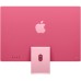 All-in-One PC Apple iMac M4 24-inch cu procesor Apple M4 (10-core CPU), 24