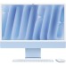 All-in-One PC Apple iMac M4 24-inch cu procesor Apple M4 (10-core CPU), 24