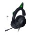 Casti Razer Kraken Kitty V3 X Over-ear Gaming, cu fir USB-A + Jack 3.5mm, cu microfon, Negru Casti Razer Kraken Kitty V3 X Over-ear Gaming, cu fir USB-A + Jack 3.5mm, cu microfon, Negru