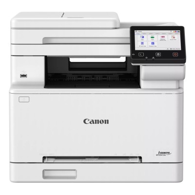 Multifunctionala Canon i-SENSYS MF664Cdw A4 color laser, MFP Print/Scan/Copy, Wi-Fi + Ethernet, Duplex automat Multifunctionala Canon i-SENSYS MF664Cdw A4 color laser, MFP Print/Scan/Copy, Wi-Fi + Ethernet, Duplex automat