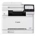Multifunctionala Canon i-SENSYS MF664Cdw A4 color laser, MFP Print/Scan/Copy, Wi-Fi + Ethernet, Duplex automat Multifunctionala Canon i-SENSYS MF664Cdw A4 color laser, MFP Print/Scan/Copy, Wi-Fi + Ethernet, Duplex automat