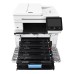 Multifunctionala Canon i-SENSYS MF664Cdw A4 color laser, MFP Print/Scan/Copy, Wi-Fi + Ethernet, Duplex automat Multifunctionala Canon i-SENSYS MF664Cdw A4 color laser, MFP Print/Scan/Copy, Wi-Fi + Ethernet, Duplex automat