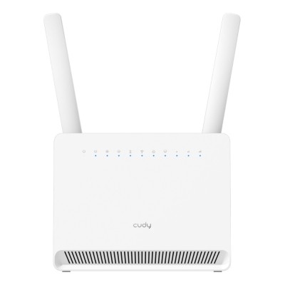 Router wireless Cudy LT15E Wi-Fi 6 Dual Band 2402 Mbps, 4G LTE