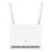 Router wireless Cudy LT15E Wi-Fi 6 Dual Band 2402 Mbps, 4G LTE