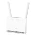 Router wireless Cudy LT15E Wi-Fi 6 Dual Band 2402 Mbps, 4G LTE