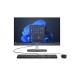 All-in-One PC HP ProOne 240 G10 cu procesor Intel Core Ultra 7 155U până la 4.8 GHz, 23.8