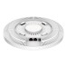 Access Point Cudy AP3600 interior, Wi-Fi 7 Dual Band 2882 Mbps, PoE, Cloud