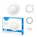 Access Point Cudy AP3600 interior, Wi-Fi 7 Dual Band 2882 Mbps, PoE, Cloud