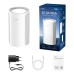 Router wireless Cudy P2 Wi-Fi 6 Dual Band 2402 Mbps, 5G
