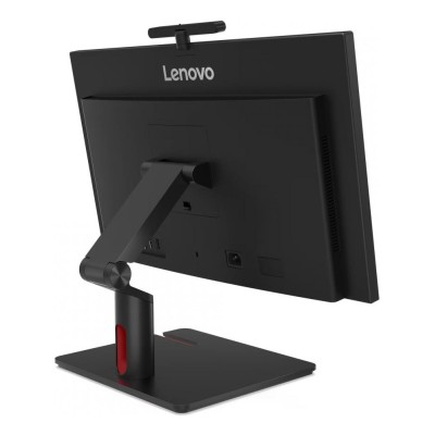 All-in-One PC Lenovo ThinkCentre M90a Gen 6 cu procesor Intel Core Ultra 7 265 până la 5.3GHz, 24