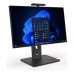 All-in-One PC Lenovo ThinkCentre M90a Gen 6 cu procesor Intel Core Ultra 7 265 până la 5.3GHz, 24